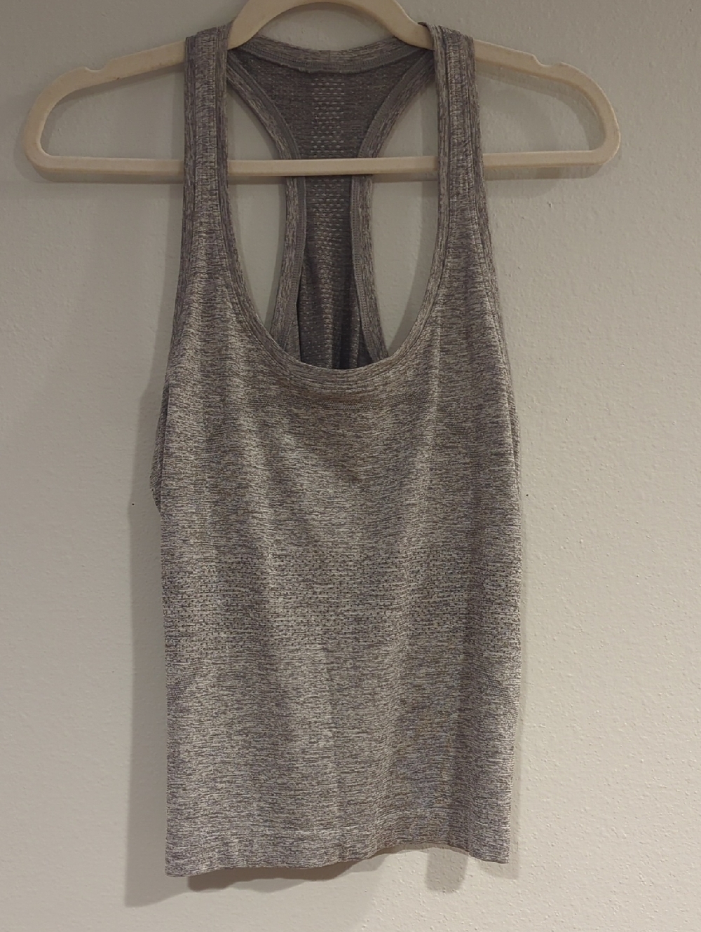 Lululemon Swiftly Tech Tank Top *Race Length